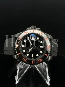 SUB Style MODS watches