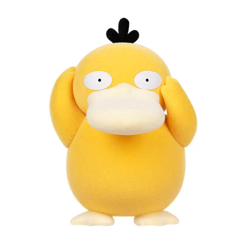 Psyduck