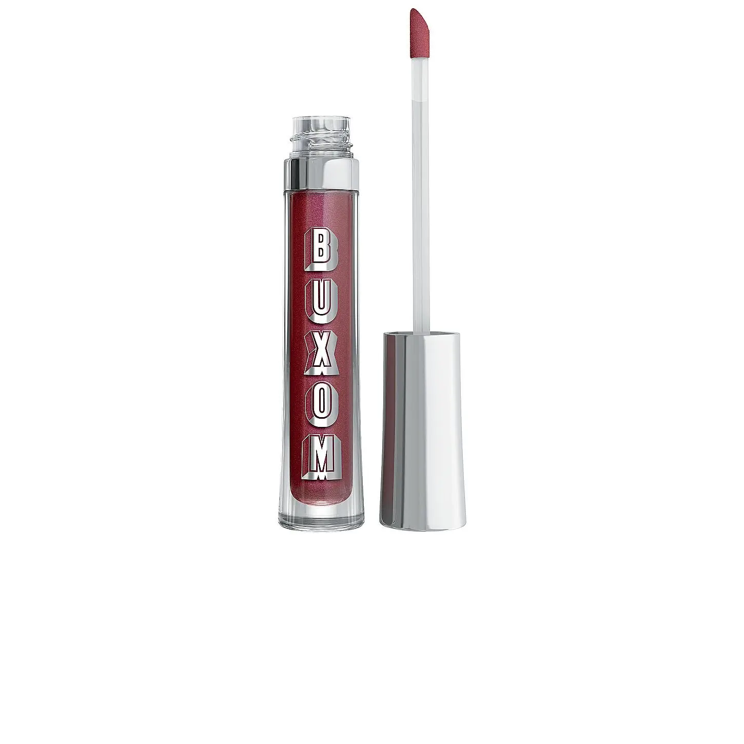 Buxom Full-On Plumping Lip Polish in Brandi