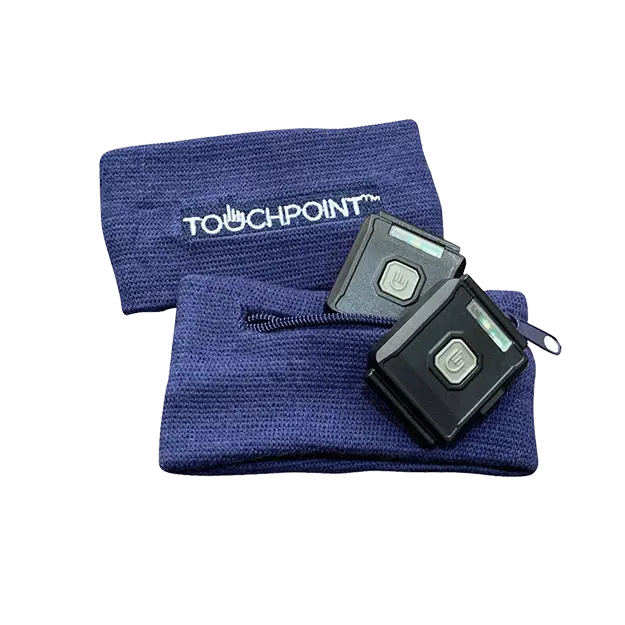 TouchPoints for Sleep