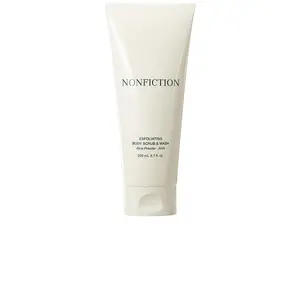 NONFICTION Exfoliating Body Scrub