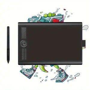 New M10k Pro Drawing Tablet Large Graphic Tablet Digital Advertising printing and drawing equipment