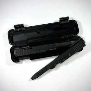 Clicky 45 - Mechanical EDC Pens & Matching Case