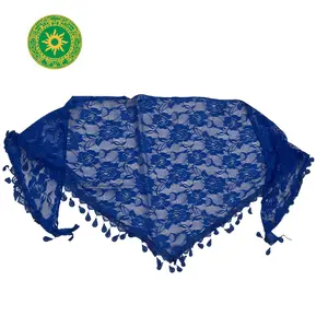 Keel Blue Lace