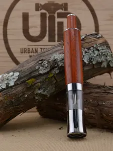 Peppermill - Salt & Pepper - Padauk