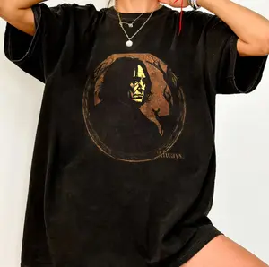 Snape Tshirt | Severus Snape Tshirt | I Love Snape T-Shirt | HP T-Shirt |  Graphic T-Shirt |  Potter Tshirt |  HP Gift|Fans T-Shirt|Snape Shirt