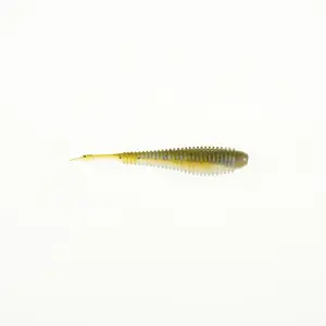 Missile Baits Spunk Shad 3.0