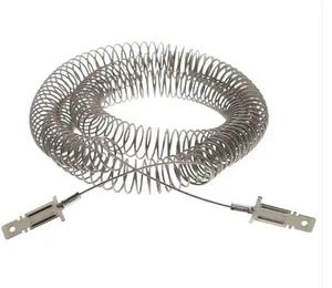 5300622034 Dryer coil heater restring kit