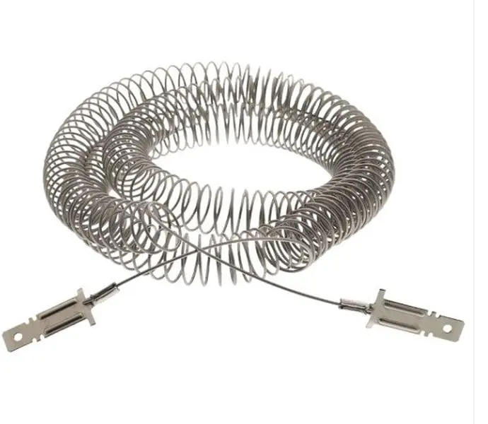 5300622034 Dryer coil heater restring kit