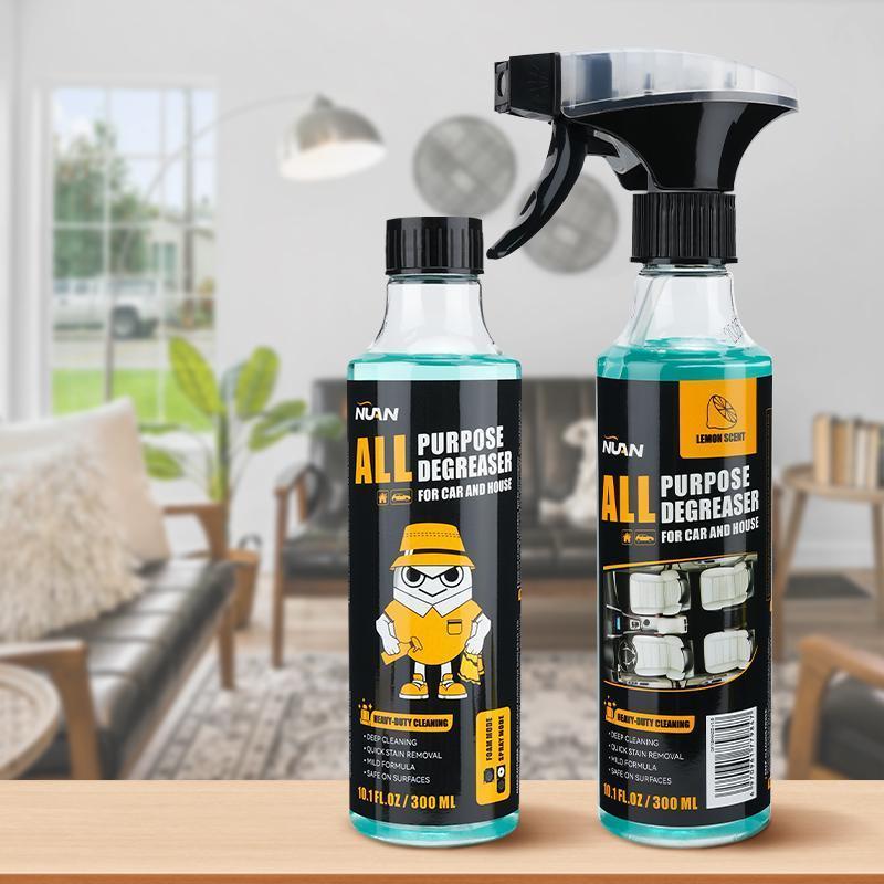 Nuan Heavy Duty Degreaser  Professional-Grade  Grease Degreaser, Ultimate Cleaning Power, Long-Lasting Freshness & Non-Greasy!NUAN heavy duty degreaserNUAN heavy duty degreaser