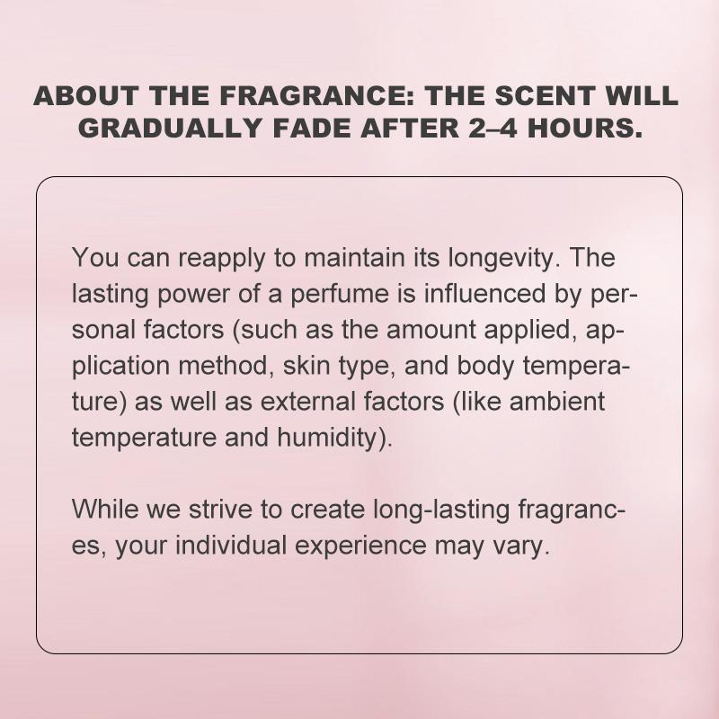 1 Bottle LASTAR Vanilla Perfume, Unisex Fragrance Spray, EDP Perfume, Cocoa Musk Scent with Woody Notes, for Men & Women, Perfect Gift for Spring & Summer, Holiday Gift, Valentine's Day Gift