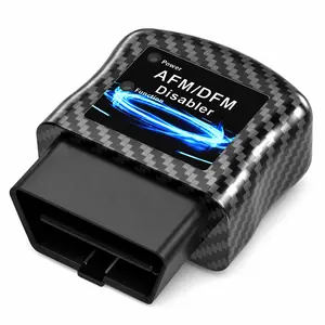 2026 AFM/DFM Disabler, Active Fuel Management Delete, Compatible with GM V6 V8 4.3L 5.3L 6.0L 6.2L Chevy Silverado GMC Sierra Yukon Cadillac Escalade