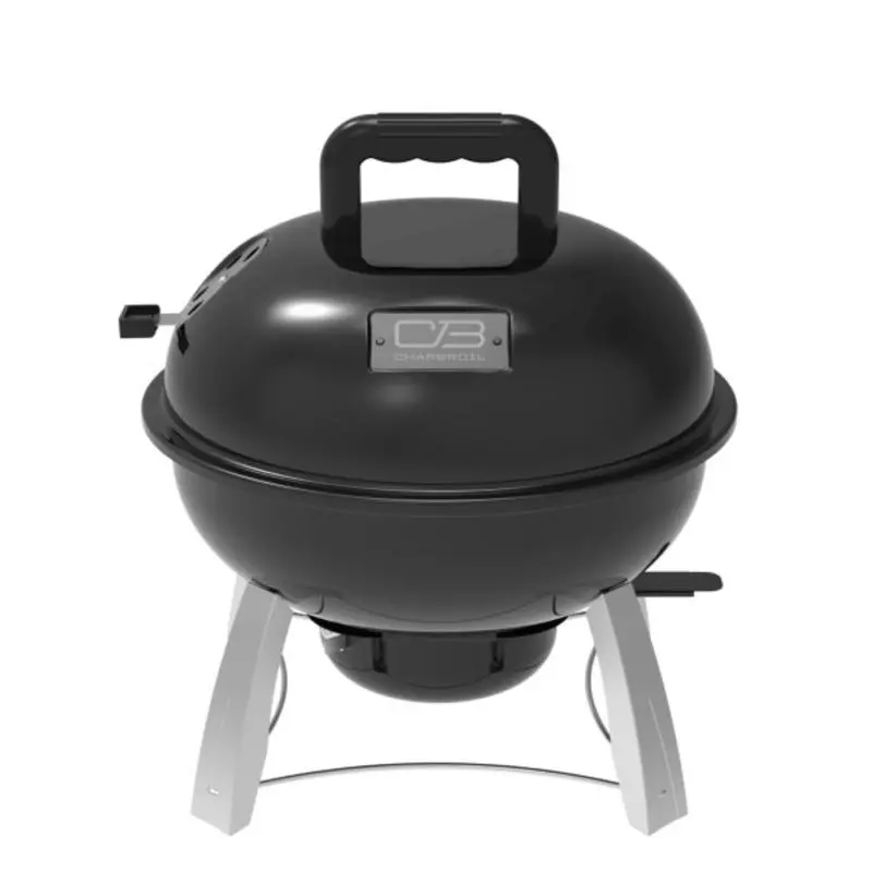 Char-Broil 8034202 14 in. Charcoal Grill - Black