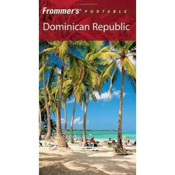 USED-Frommer's Portable Dominican Republic (Frommer's Portable Guides) by Darwin Porter (Paperback)