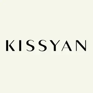 KissYan Jewelry shop logo