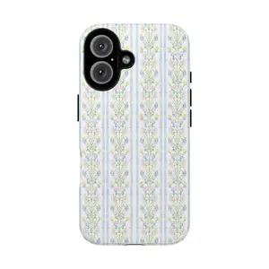 Fun & Stylish Grand Millennial Gingham Cellphone Case, Customizable Cover & Shell for iPhone 17/16/15/14/13/12/11 Pro, gift for her men's cool gadgets iphone 17 pro max cases girls