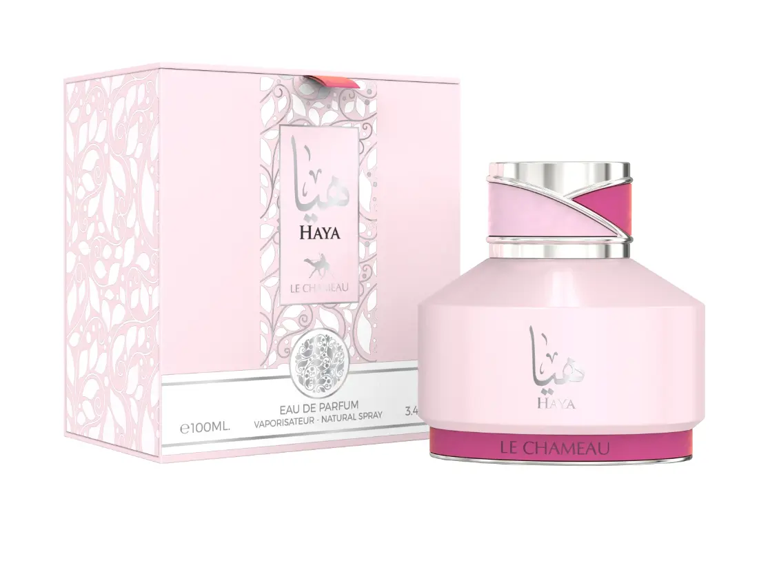 Le Chameau Haya EDP Perfume by Emper  3.4oz