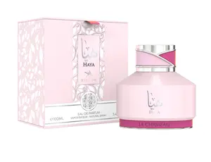 Le Chameau Haya EDP Perfume by Emper  3.4oz