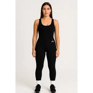 Ónix Jumpsuit