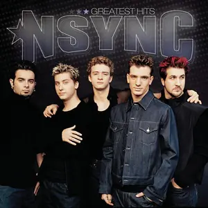 *NSYNC - Greatest Hits  [COMPACT DISC - CD]