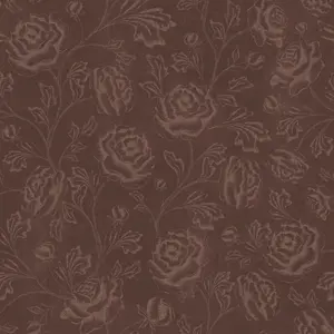 Magdalene Roses - Burgundy