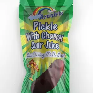 Arcoiris Chamoy Pickle
