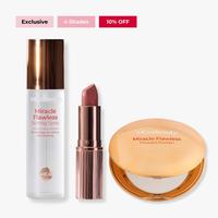 Do I Know Her? Face & Lip Bundle - Medium Warm
