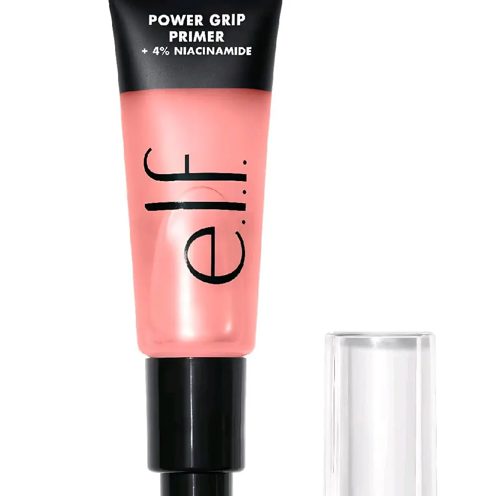 e.l.f. Power Grip Face Primer