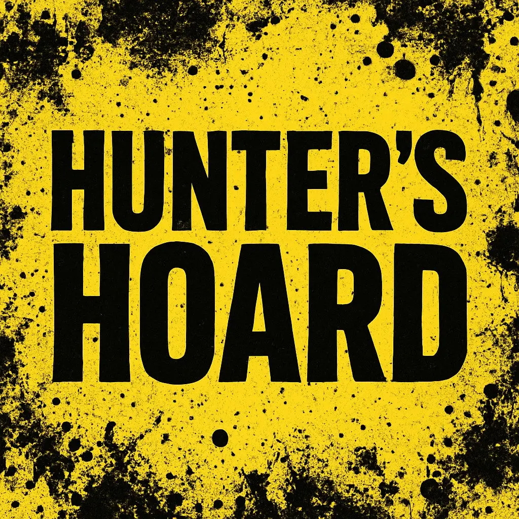 Hunters Hoard