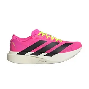 adidas Wmns Adizero Evo SL 'Lucid Pink Black'