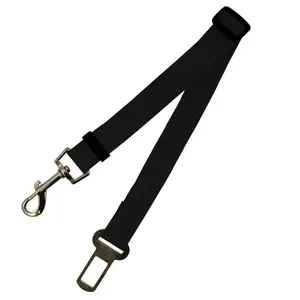 Polyester Dog Strap Leash