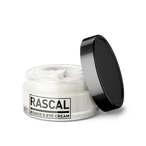 Rascal Ponce's Eye Cream for Men - Eliminate Wrinkles and Dark Circles, Skin Tightening