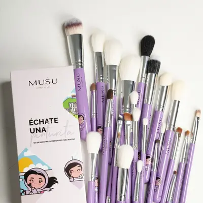 Chanel Brushes TikTok Shop