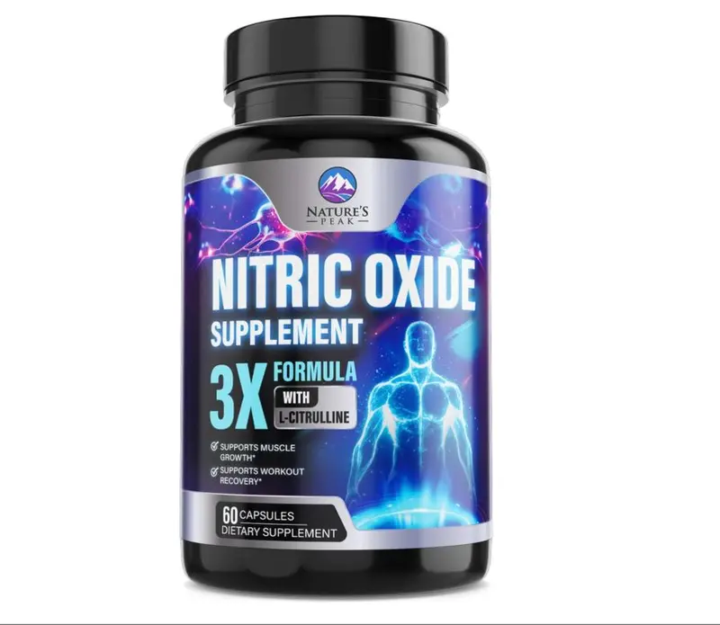 can i take l carnitine with other supplements Can L-Carnitine Support Energy Levels and Exercise Recovery for Long COVID  and ME/CFS Patients?