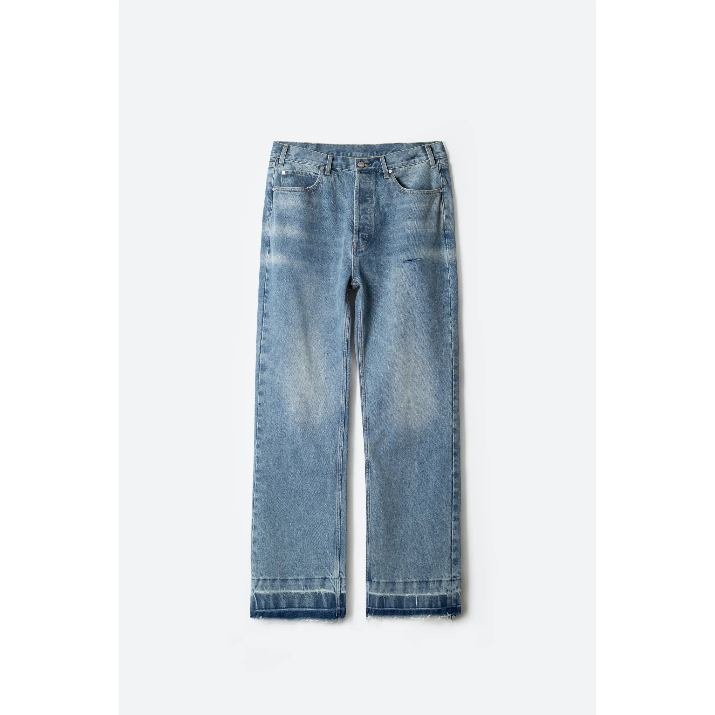 mnml G:03 Denim - 4th Day Sun Washed Blue
