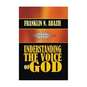 Understanding the Voice of God