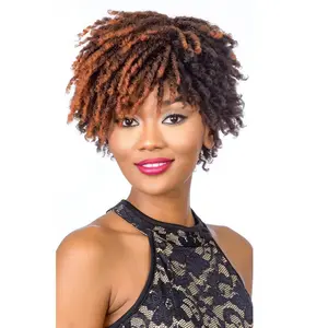 Diana Full Wig - BABA