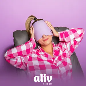 Aliv™ Head Gel IWS