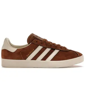 adidas Men's Gazelle 85 Preloved Brown, from StockX