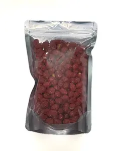 Cacahuate Garampiñado Rojo 1 lb | Mexican Red Candied Peanuts – Sweet Crunchy Snack 1 lb bag