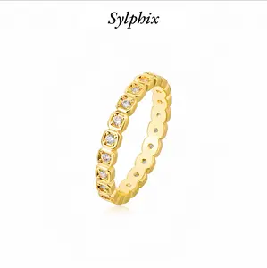 Sugar Cube Ring