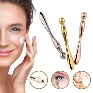 EYE CREAM APPLICATOR SPATULA
