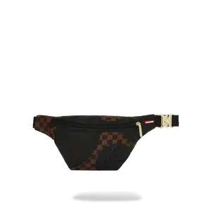 JETSTREAM SHADOW SAVVY CROSSBODY