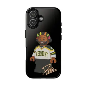 Drake Tough Phone Case, Full Model, Drake Phone Case, Music Case For Fan
