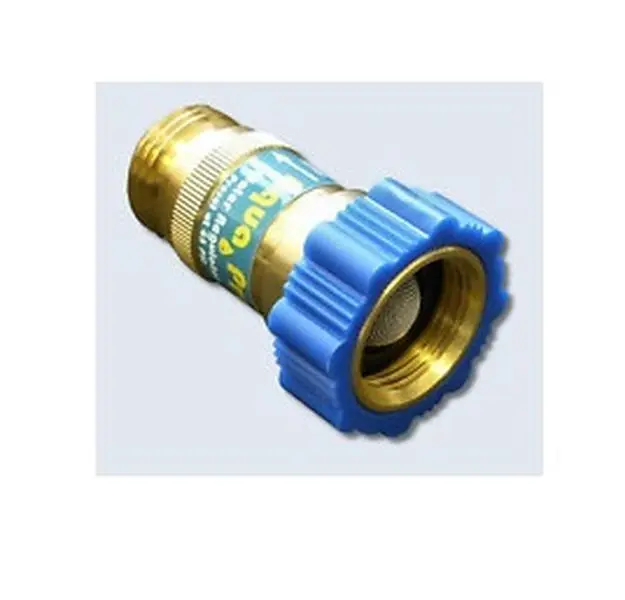 Aqua Pro 21851 45 PSI High Quality Water Pressure Regulator