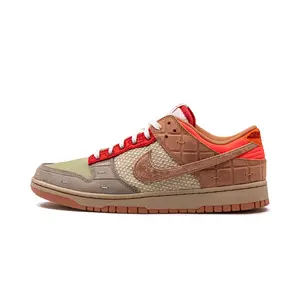 Dunk Low "CLOT - What The" FN0316 999
