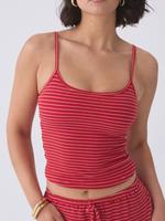 Red and White Stripes