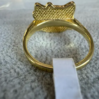 Jewelry Change Yellow Gold To White Gold Change Ring From White