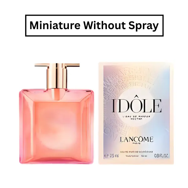 Lancôme Lancome Idole Nectar Eau De Parfum For Women