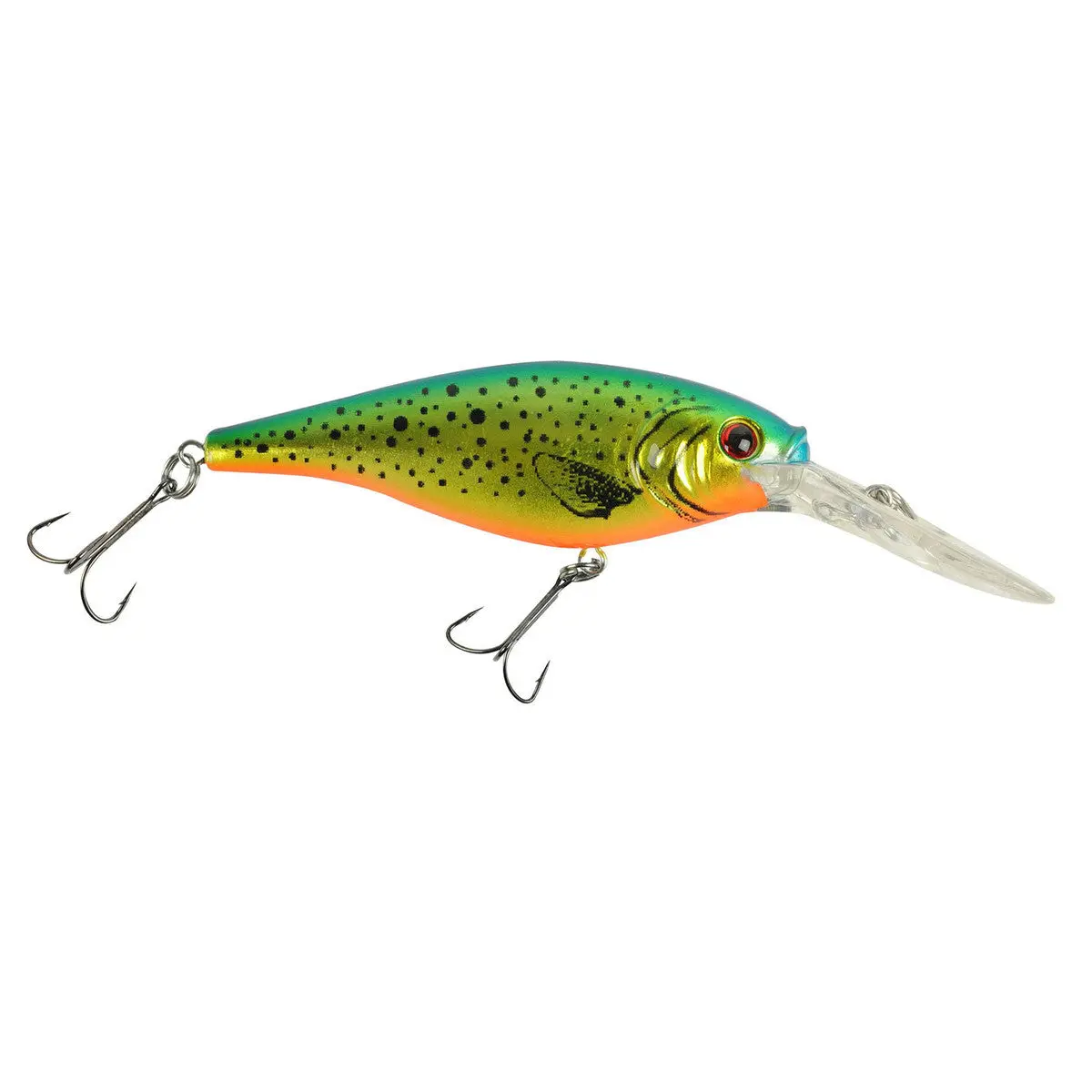 Berkley Flicker Shad 7cm